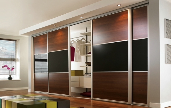 Sliding Wardrobes Belfast